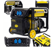 Inverter Stromerzeuger 4800W