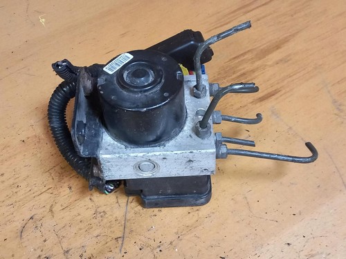 Abs pumpe hydraulikblock - abs,