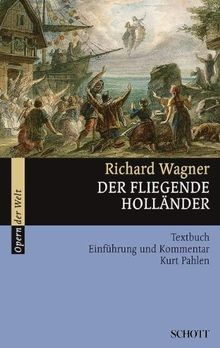 Der fliegende hollander wwv - , 63