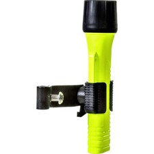 AccuLux 492845 Helmhalter Holder Passend für (Handlampen): AccuLux Taschenlampe