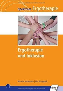 Ergotherapie und inklusion - ergotherapie,