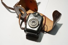 Bilora boy Bakelitkamera für