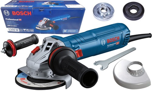 Bosch winkelschleifer gws - winkelschleifer,