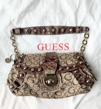 Vintage y2k shoulder bag - y2k,