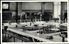 Ak Wenings Gedern in Hessen