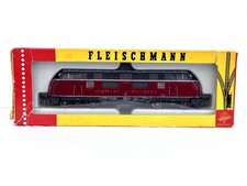 Fleischmann 1381 H0 Diesellok