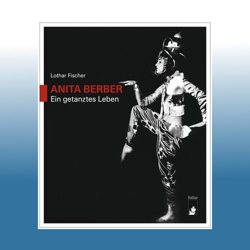 Anita berber lothar fischer - anita,