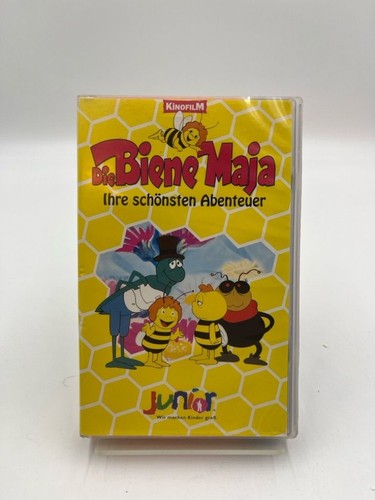 Die biene maja ihre - die,