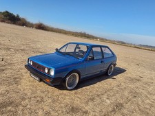 1:18 VW Polo 2 GT Coupe Tiefer