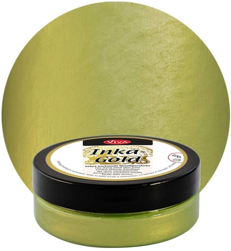 Viva decor inka gold - viva,