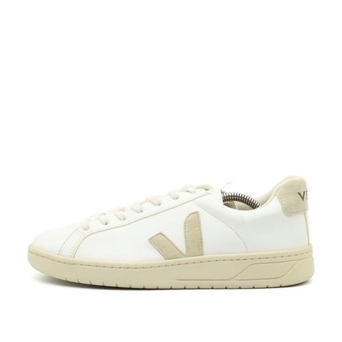 Veja damen vintage schuh - veja, weiß