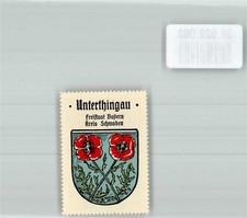 38020002 - 8957 Unterthingau