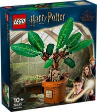 LEGO® Harry Potter 76433 -