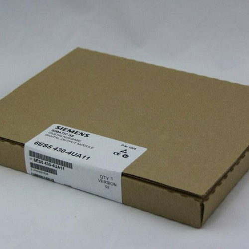 Neu siemens 6es5430 - siemens, 6es5430-4ua11