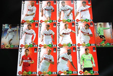 Panini Adrenalyn XL UEFA