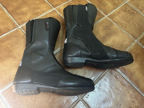 Polo drive motorradstiefel - drive,