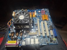 ASRock ALiveNF6G-VSTA