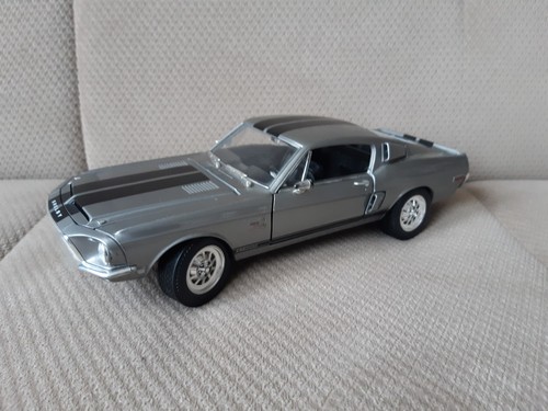 Ford shelby 500k 1 18 - ford, 1:18