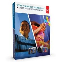 Adobe Photoshop Elements 9  Adobe Premiere Elements... | Software | Zustand gut