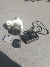 Panasonic Lumix DMC-G5 mit