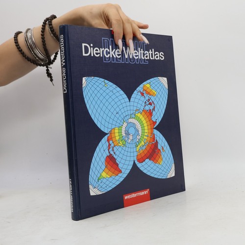 Diercke weltatlas carl - diercke, weltatlas 