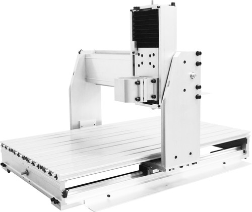 Act 6040 engraving machine - engraving,