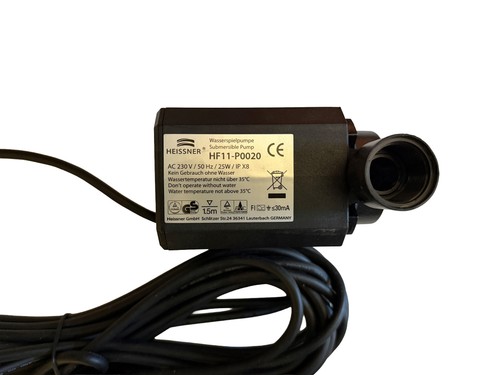 Heissner hf11 p0020 - heissner, hf11-p0020