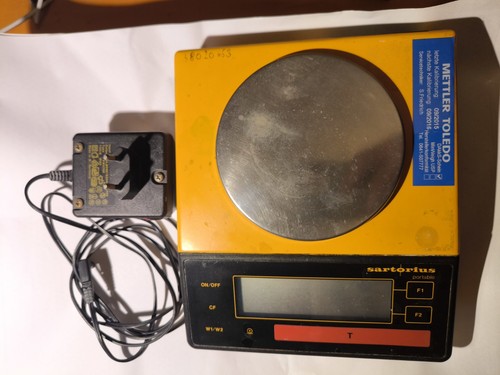 Sartorius 600 - sartorius,