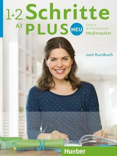 Schritte plus neu - schritte,