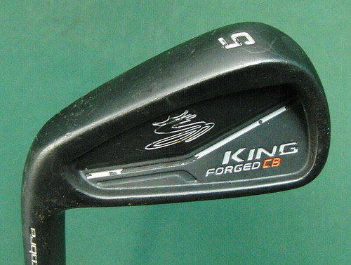 Linkshänder cobra king forged - linkshänder,