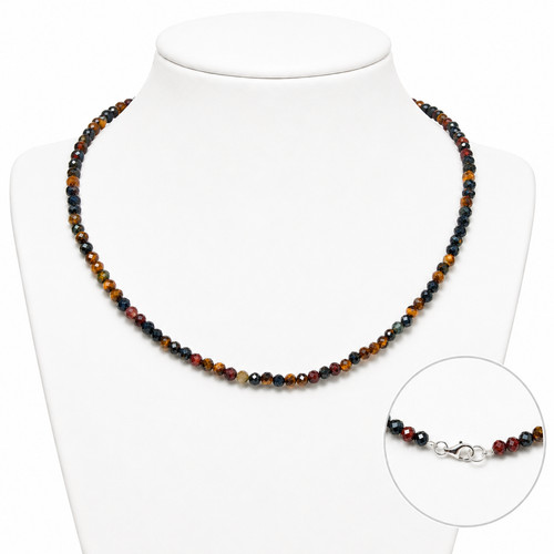Mix tigerauge edelstein - mix, damen