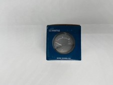 Wema wasserstandsanzeige - wema,