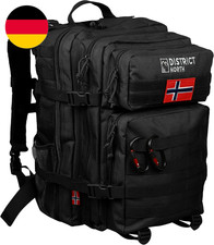 District North Parent Rucksack