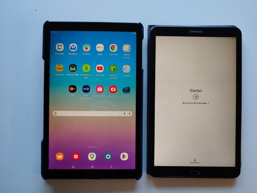Samsung galaxy tab - galaxy, (2016)