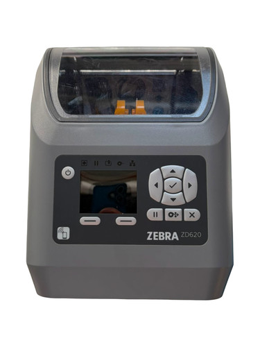 Zebra etikettendrucker zd620t - zebra,