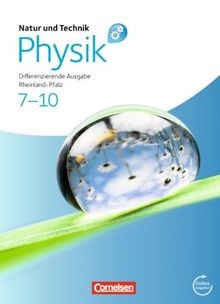 Natur und technik physik - und,