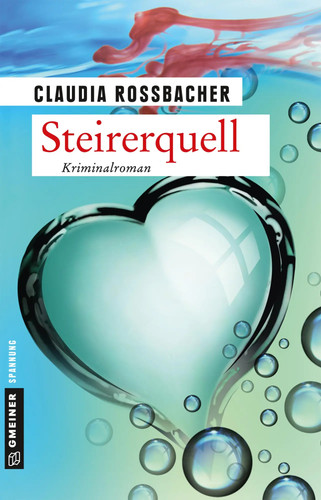 Steirerquell sandra mohrs - |,