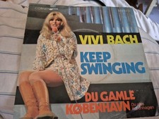 SINGLE  VON VIVI  BACH  KEEP