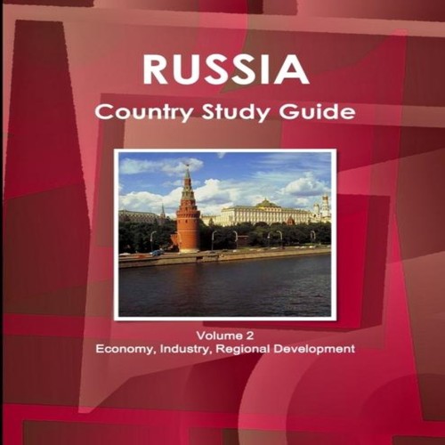 Russia country study guide - study,