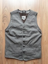 Weste Pike Brothers Grind