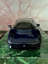 Maisto 1:12 Jaguar XJ220 Modellauto