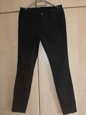 „Street One“ Leggings schwarz -  Gr. 34/XS