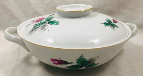 Rosenthal victoria rose - victoria,