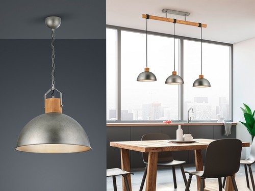 Industrial style - industrial,
