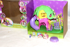 Filly Pferde Magisches  Baumhaus in OVP  mit Fillys Sammlung Konvolut  # 77