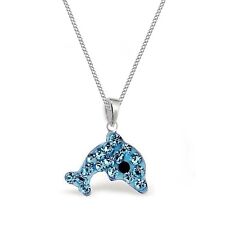 Kinder Kristall Delfin