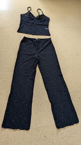 Set hose top - top, tribal
