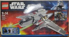 Lego Star Wars 8096 Emperor