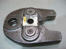 Rems Presszange Mini V 18    Pressbacke Profipress Fittinge (70) Viega