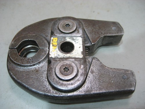 Rems presszange mini - mini, 18